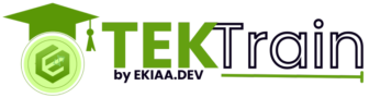 TekTrain XYZ